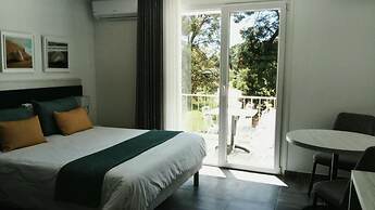 Residence Fiori Di Cala Rossa