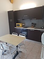 Residence Fiori Di Cala Rossa