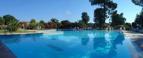 Residence Fiori Di Cala Rossa