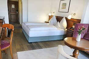 Hotel Bayerischer Hof Kur & Sporthotel