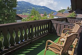 Hotel Bayerischer Hof Kur & Sporthotel