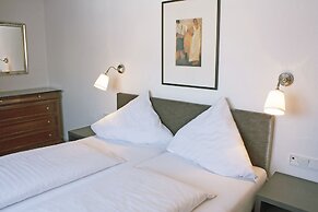 Hotel Bayerischer Hof Kur & Sporthotel