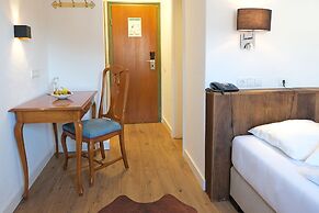 Hotel Bayerischer Hof Kur & Sporthotel