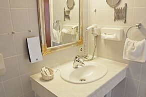 Hotel Bayerischer Hof Kur & Sporthotel