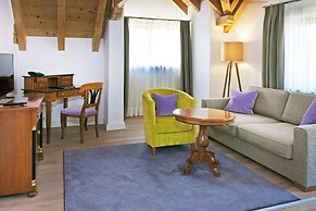 Hotel Bayerischer Hof Kur & Sporthotel