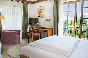 Hotel Bayerischer Hof Kur & Sporthotel