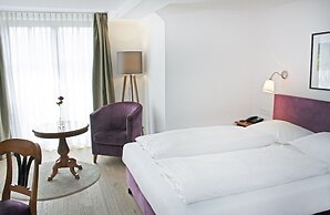 Hotel Bayerischer Hof Kur & Sporthotel