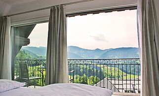 Hotel Bayerischer Hof Kur & Sporthotel