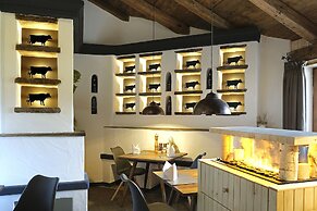 Hotel Bayerischer Hof Kur & Sporthotel