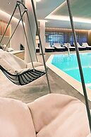 Hotel Bayerischer Hof Kur & Sporthotel