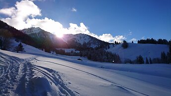 Hotel Bayerischer Hof Kur & Sporthotel