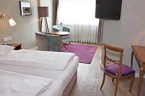 Hotel Bayerischer Hof Kur & Sporthotel
