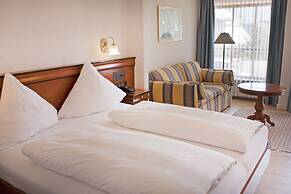 Hotel Bayerischer Hof Kur & Sporthotel