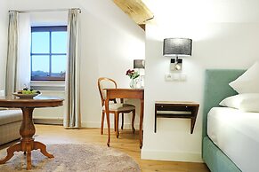 Hotel Bayerischer Hof Kur & Sporthotel