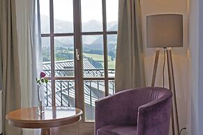 Hotel Bayerischer Hof Kur & Sporthotel