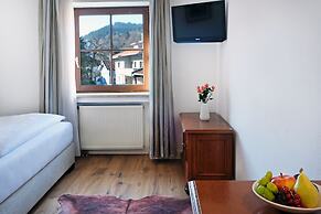 Hotel Bayerischer Hof Kur & Sporthotel