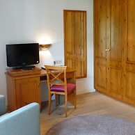 Hotel Bayerischer Hof Kur & Sporthotel