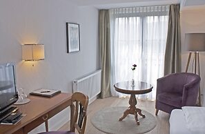 Hotel Bayerischer Hof Kur & Sporthotel