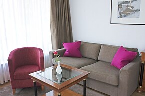 Hotel Bayerischer Hof Kur & Sporthotel