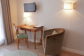 Hotel Bayerischer Hof Kur & Sporthotel