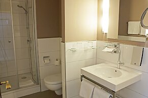 Hotel Bayerischer Hof Kur & Sporthotel