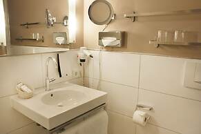 Hotel Bayerischer Hof Kur & Sporthotel