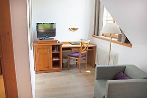 Hotel Bayerischer Hof Kur & Sporthotel