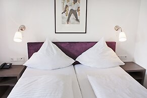 Hotel Bayerischer Hof Kur & Sporthotel