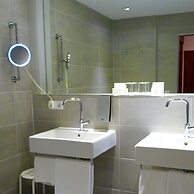 Hotel Bayerischer Hof Kur & Sporthotel