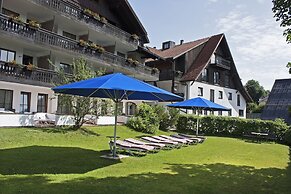 Hotel Bayerischer Hof Kur & Sporthotel