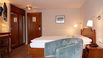 Hotel Bayerischer Hof Kur & Sporthotel