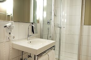 Hotel Bayerischer Hof Kur & Sporthotel