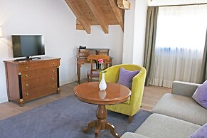 Hotel Bayerischer Hof Kur & Sporthotel