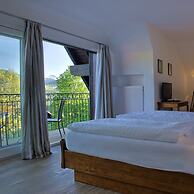 Hotel Bayerischer Hof Kur & Sporthotel