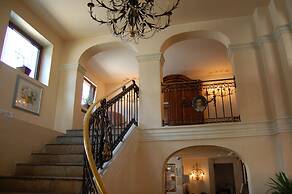 Hotel Bayerischer Hof Kur & Sporthotel