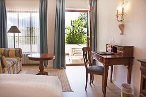 Hotel Bayerischer Hof Kur & Sporthotel