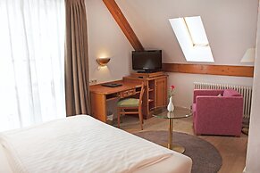 Hotel Bayerischer Hof Kur & Sporthotel