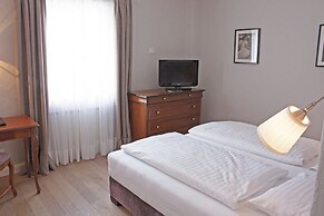 Hotel Bayerischer Hof Kur & Sporthotel