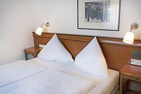 Hotel Bayerischer Hof Kur & Sporthotel