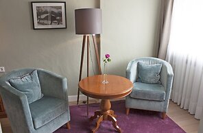 Hotel Bayerischer Hof Kur & Sporthotel