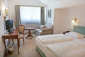 Hotel Bayerischer Hof Kur & Sporthotel