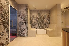 Hotel Bayerischer Hof Kur & Sporthotel