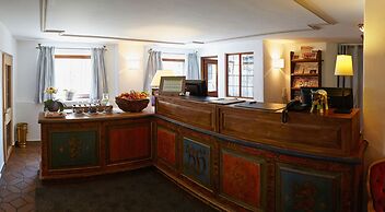 Hotel Bayerischer Hof Kur & Sporthotel