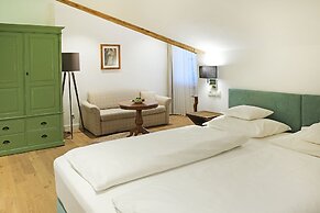 Hotel Bayerischer Hof Kur & Sporthotel