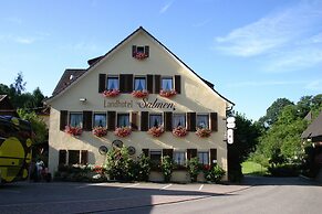 Landhotel Salmen