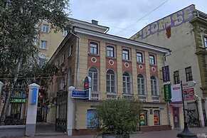 Boutique Apartments Pokrovka 9A