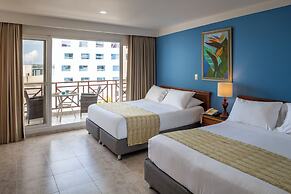 Hotel Arena Blanca
