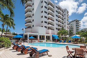 Hotel Arena Blanca