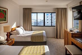 Hotel Arena Blanca