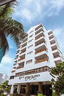Hotel Arena Blanca